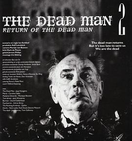 TheDeadMan2:ReturnoftheDeadMan