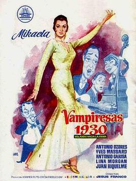 Vampiresas1930